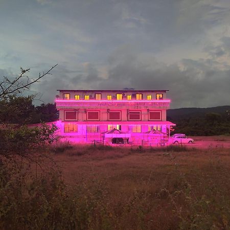Shobha Farmhouse Kashid Экстерьер фото