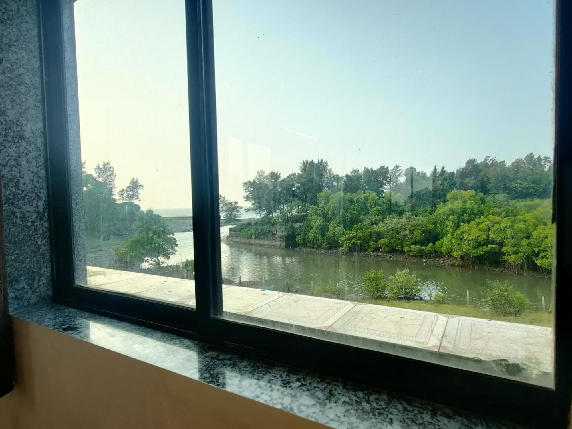 Shobha Farmhouse Kashid Экстерьер фото