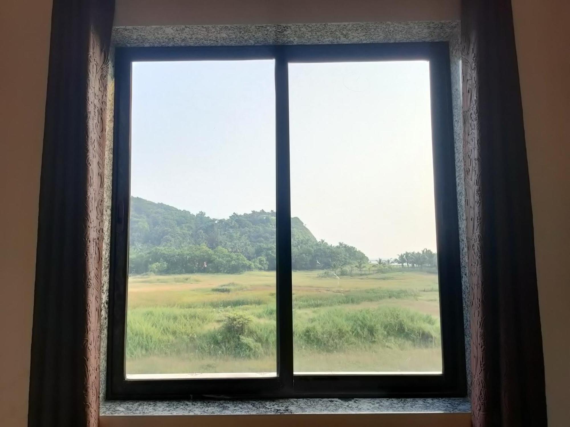 Shobha Farmhouse Kashid Экстерьер фото