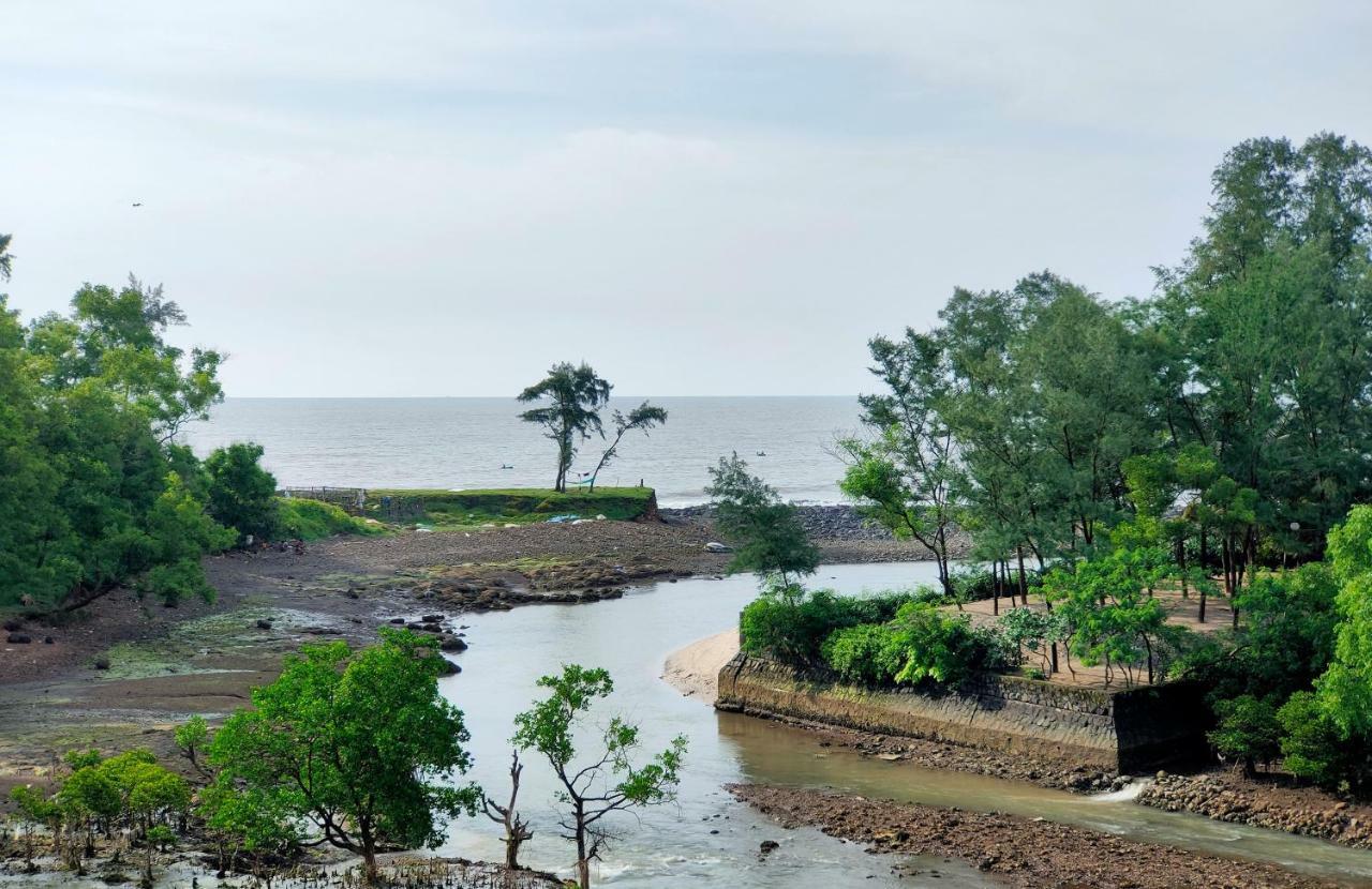 Shobha Farmhouse Kashid Экстерьер фото