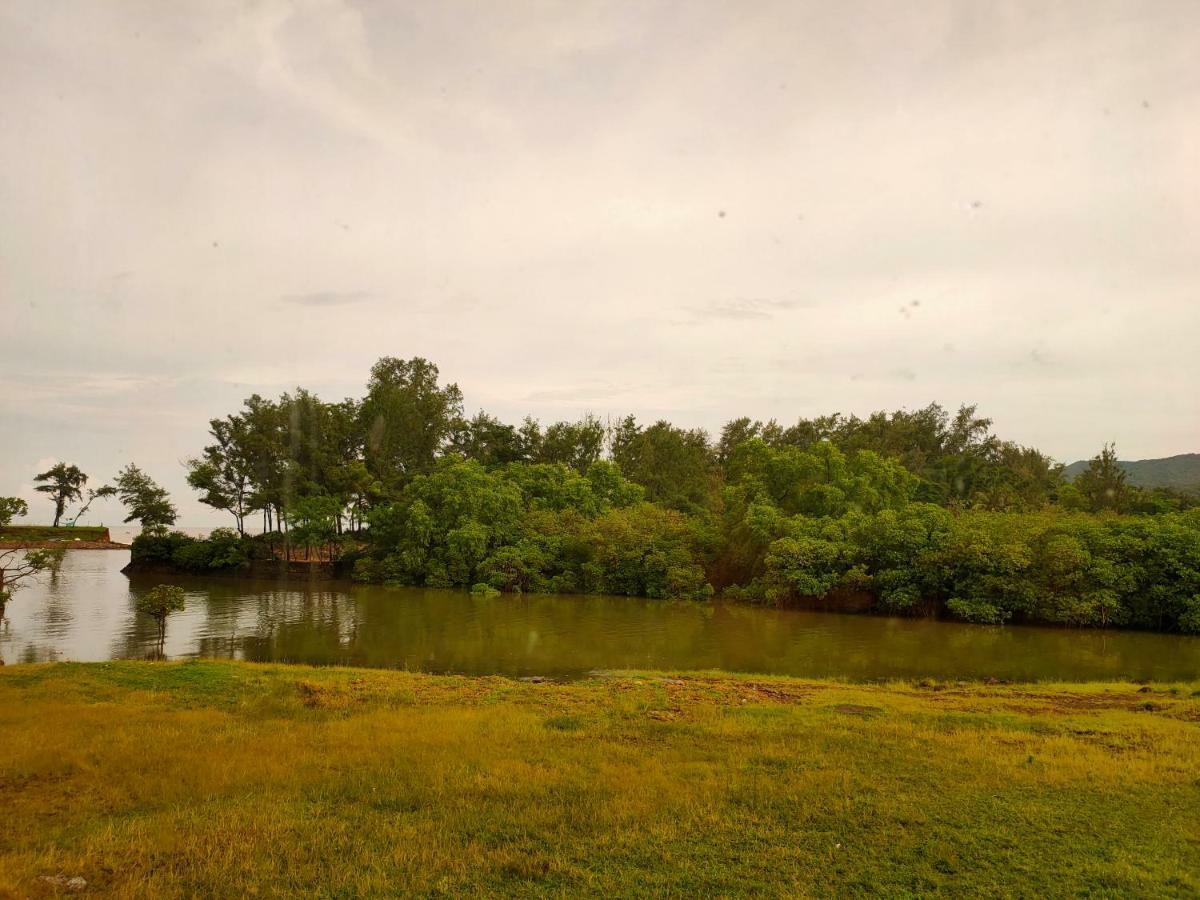 Shobha Farmhouse Kashid Экстерьер фото