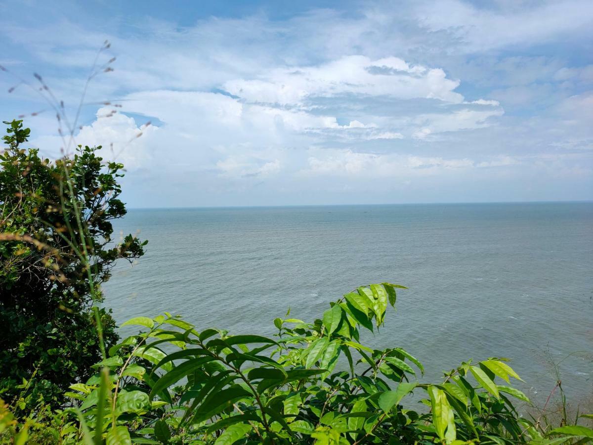 Shobha Farmhouse Kashid Экстерьер фото