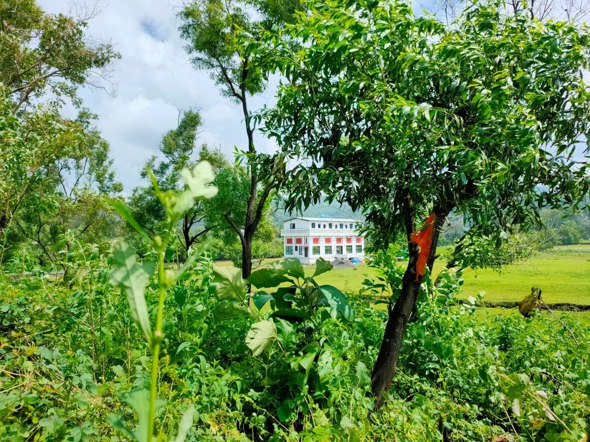 Shobha Farmhouse Kashid Экстерьер фото