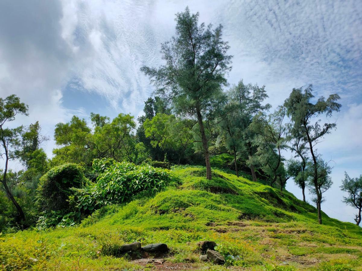 Shobha Farmhouse Kashid Экстерьер фото