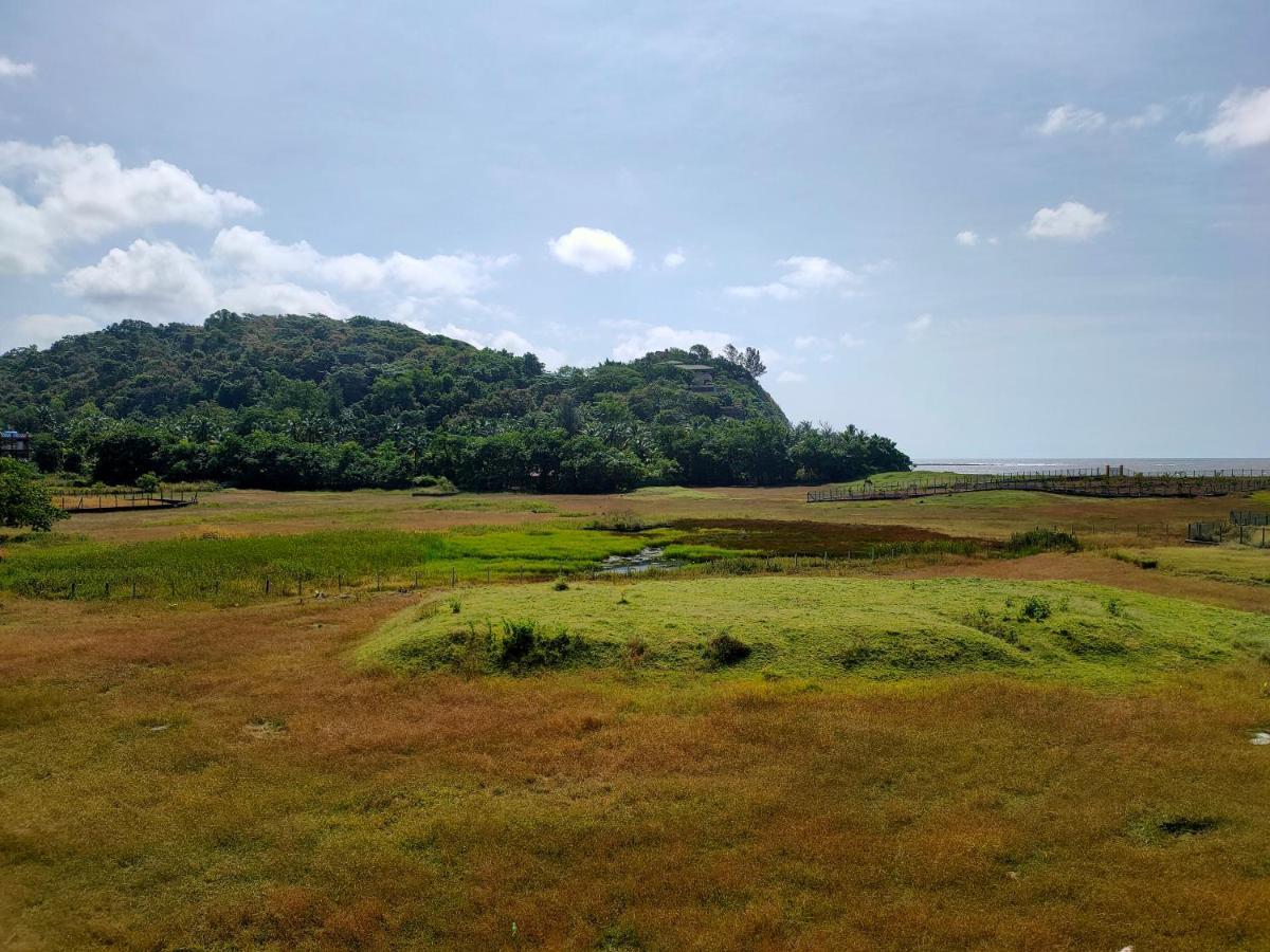 Shobha Farmhouse Kashid Экстерьер фото