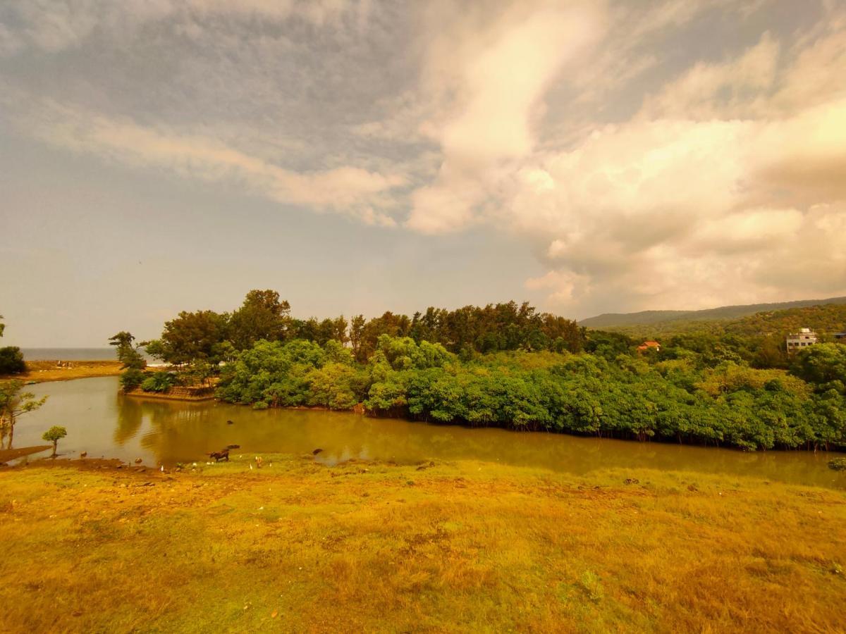 Shobha Farmhouse Kashid Экстерьер фото