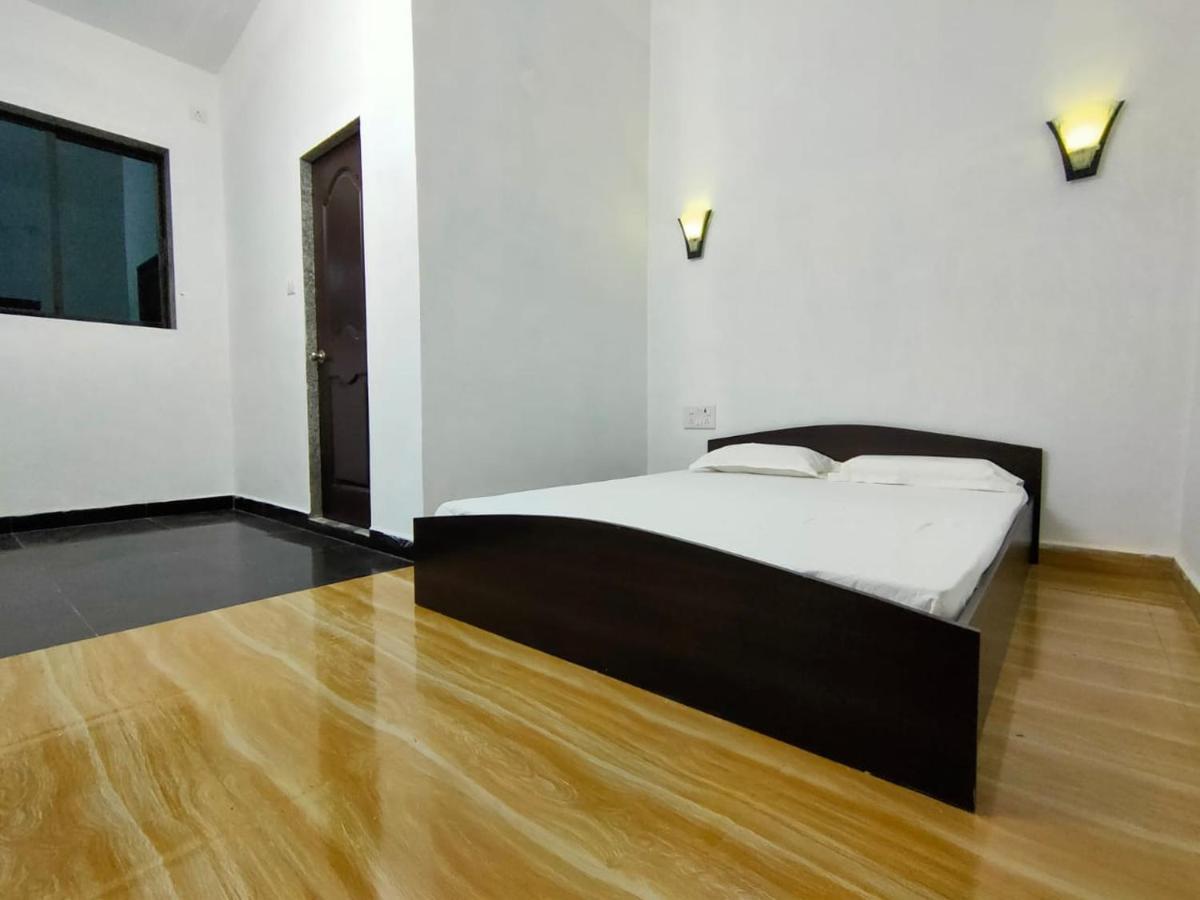 Shobha Farmhouse Kashid Экстерьер фото